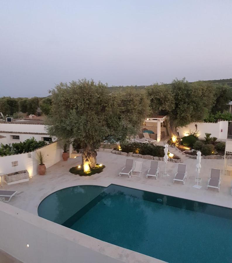 B&B Antico Ulivo Monopoli Exterior photo